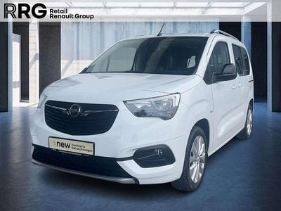 Opel Combo Life