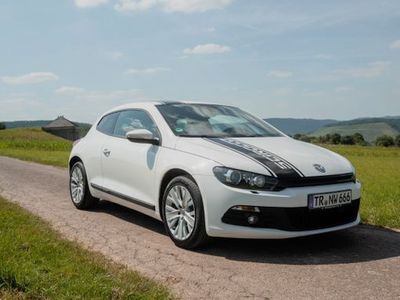 VW Scirocco