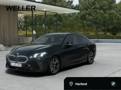 Gebraucht BMW 220 Gran Coupé