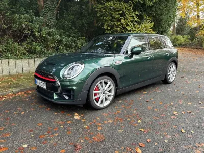 Gebraucht Mini John Cooper Works Clubman