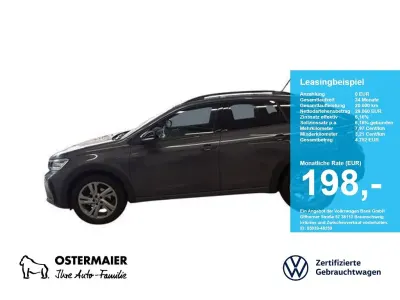 Gebraucht VW Taigo Style 150 PS (110 kW) 2025 SUV