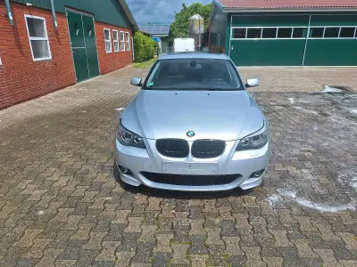 Gebraucht BMW 530 M Sport 231 PS (169 kW) 2004 Limousine