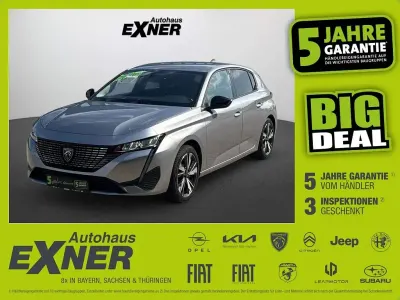 Gebraucht Peugeot 308