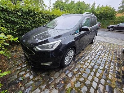 Ford Grand C-Max