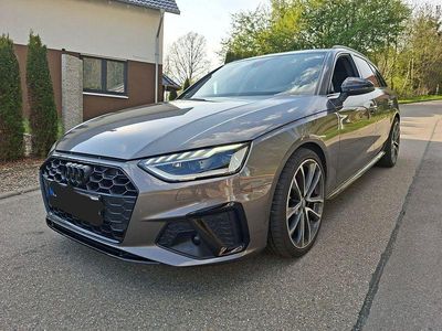 Usata Audi A4 Edition .1 231 CV (169 kW) 2020 Grigio Station wagon