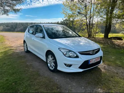 Gebraucht Hyundai i30