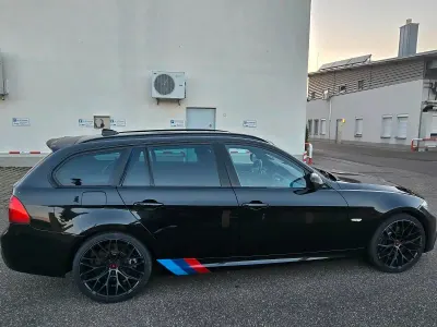 Gebraucht BMW 335