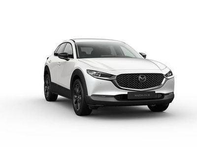 Neu Mazda CX-30 Homura-Line 186 PS (136 kW) 2025 SUV