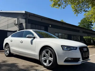 Gebraucht Audi A5 Sportback