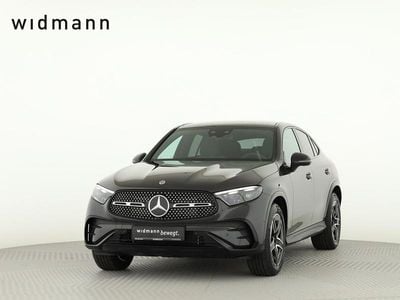 Mercedes GLC450