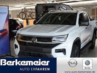 VW Amarok