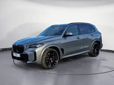 Gebraucht BMW X5