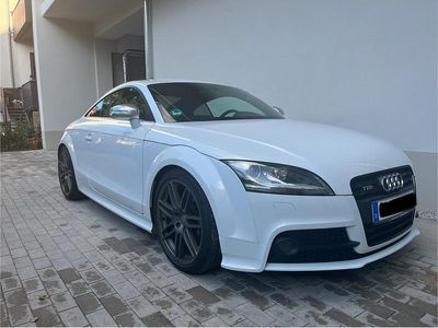 Audi TTS