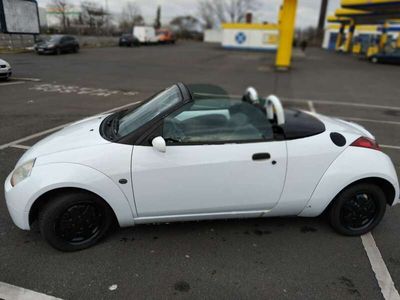 Ford StreetKa