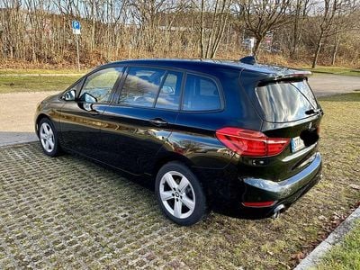 BMW 218 Gran Tourer