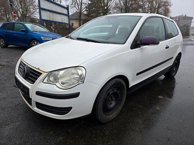 VW Polo