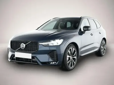 Gebraucht Volvo XC60 Ultra 250 PS (183 kW) 2025 Manufacturer SUV