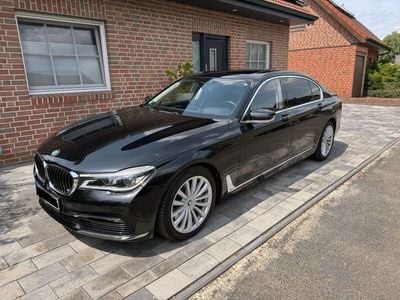 BMW 750L