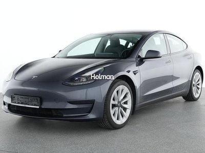 Gebraucht Tesla Model 3 Standard Range 239 kW (325 PS) 2022 Grau Limousine