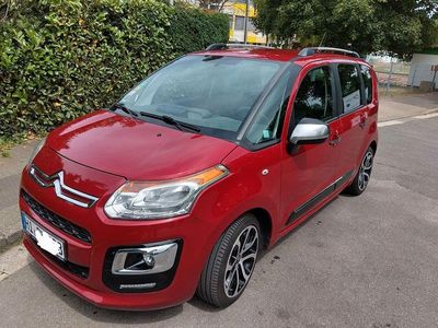 Citroën C3 Picasso