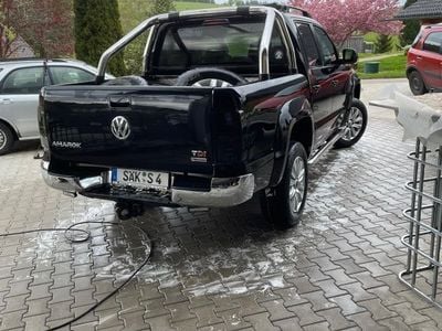 VW Amarok