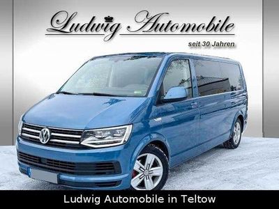Gebraucht VW T6 Comfortline 150 PS (110 kW) 2018 Andere Van