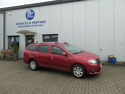 Dacia Logan MCV