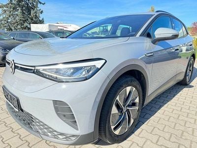 Usata VW ID.4 Pro 150 kW (204 CV) 2023 Grigio SUV