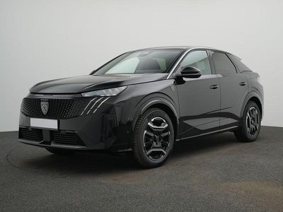 Nuova Peugeot e-3008 GT 156 kW (213 CV) 2025 Nero SUV