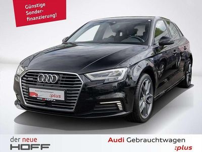 Audi A3 e-tron