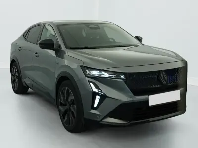 Brugt Renault Rafale Esprit Alpine 150 HK (110 kW) 2025 Grå SUV