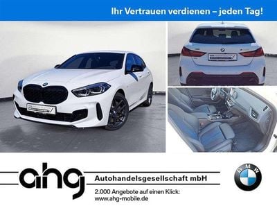 BMW 135