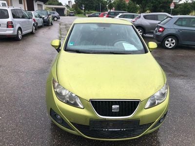 Seat Ibiza SC