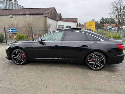 Gebraucht 2019 Audi A6 Design Kombi | 32.400 €