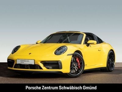 Porsche 911 Targa 4