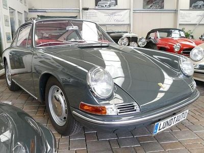 Usata Porsche 911 131 CV (96 kW) 1966 Grigio Coupé