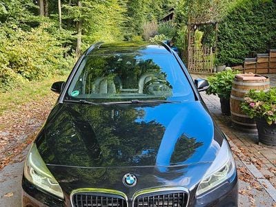BMW 220