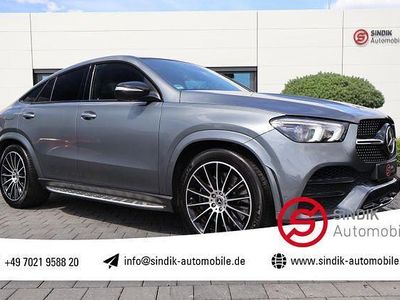Mercedes GLE400