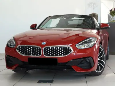 Gebraucht BMW Z4