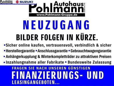 Neu Suzuki Vitara Club 105 kW (144 PS) 2026 Limousine