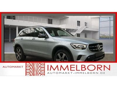 Mercedes GLC220