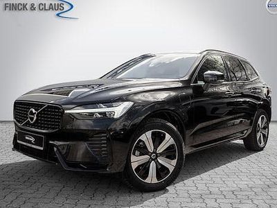 Gebraucht Volvo XC60 Plus 350 PS (257 kW) 2024 Schwarz SUV