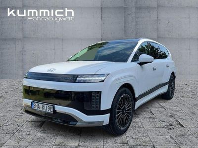 Usata Hyundai Ioniq 9 225 kW (307 CV) 2025 Bianco SUV