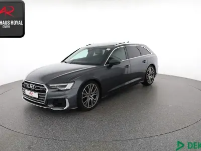 Gebraucht Audi S6