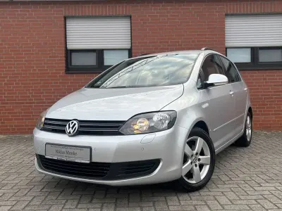 Gebraucht VW Golf Plus