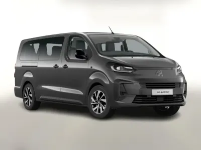 Gebraucht Fiat Ulysse