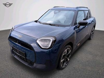 Gebraucht Mini Aceman Classic 135 kW (184 PS) 2024 Blau SUV