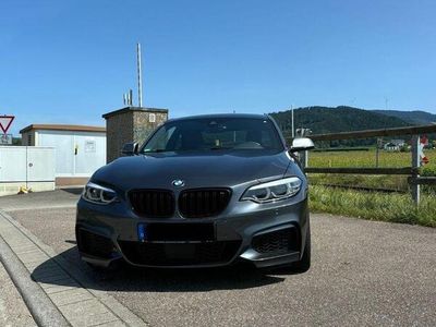 BMW M240