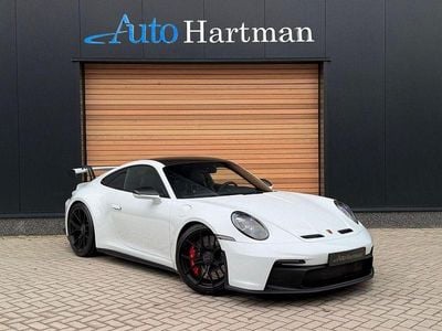 Gebraucht Porsche 992 510 PS (375 kW) 2022 Weiß
