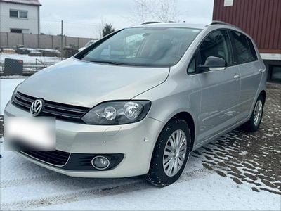 Gebraucht VW Golf VI 122 PS (89 kW) 2011 Kleinwagen